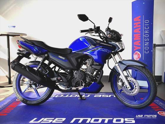 YAMAHA FACTOR 150 DX YAMAHA FACTOR 150 DX